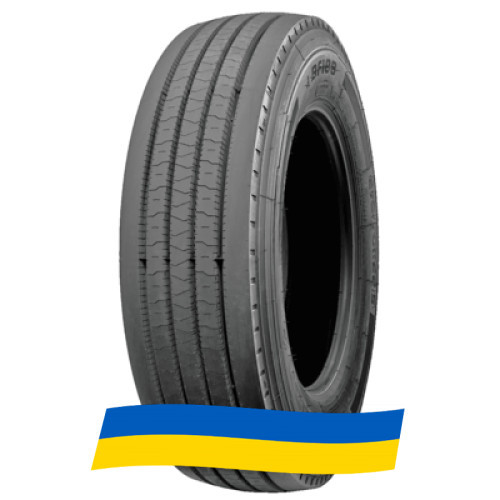 215/75 R17.5 BlackLion BF188 135/133L Рульова вантажна шина Київ - зображення 1