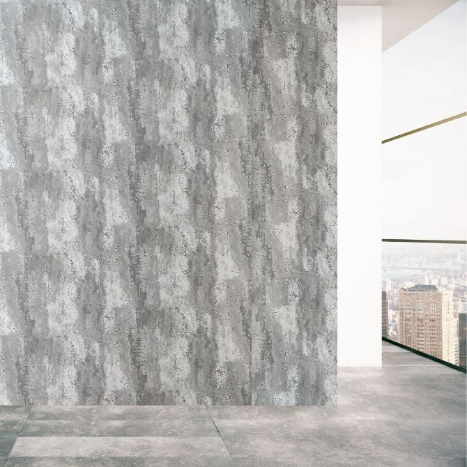 Декоративна ПВХ плита платиновий мармур 1,22х2,44мх3мм SW-00001411 Днепр - изображение 7