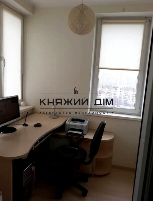 Оренда 3-кімнатної квартири вул. Вишгородська 45, код 1204148 Київ - зображення 9