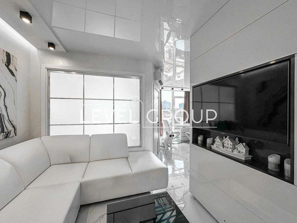 продажа 2-к квартира Киев, Печерский, 340000 $ Киев - изображение 9