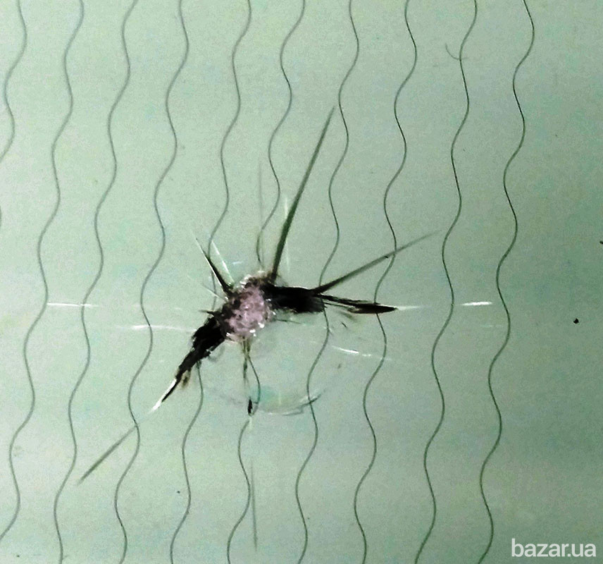 Ремонт автомобільного скла. ( сколи, тріщини), тонування, заміна. Чернівці - зображення 7