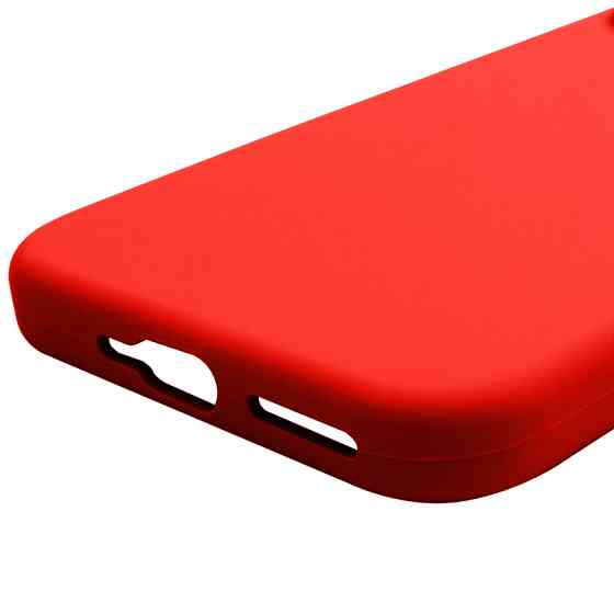 Чехол Silicone Cover Ummi Lakshmi (AA) для Google Pixel 9 / 9 Pro Херсон