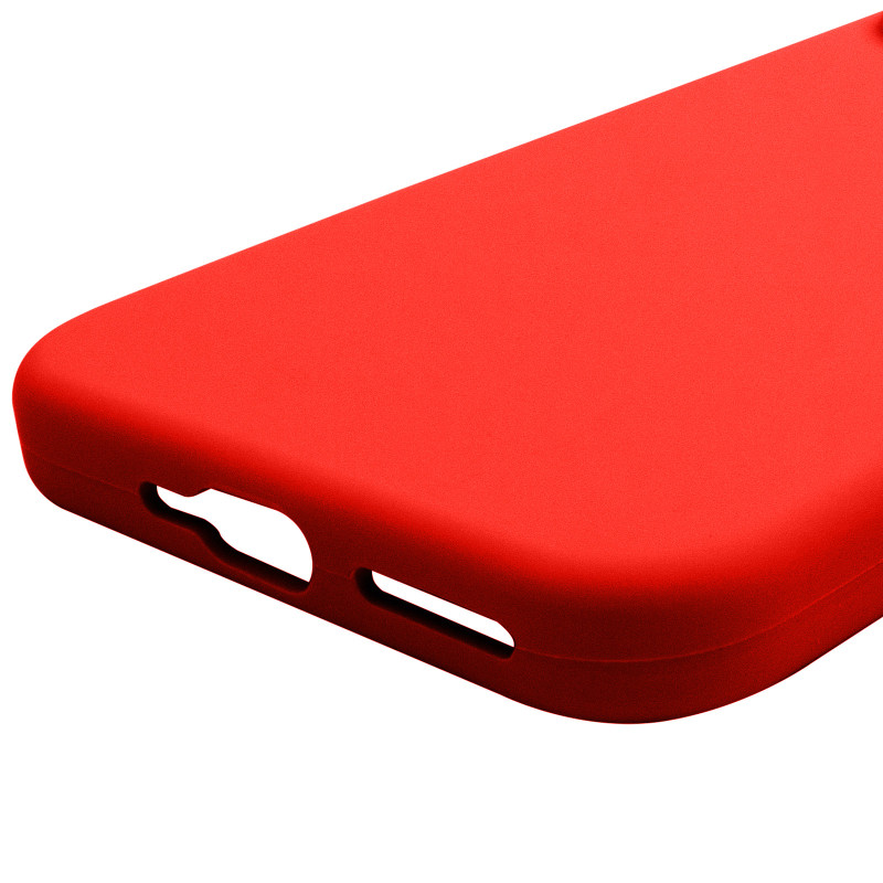 Чехол Silicone Cover Ummi Lakshmi (AA) для Google Pixel 9 / 9 Pro Херсон - зображення 5