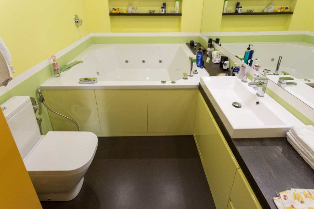 продажа 3-к квартира Киев, Соломенский, 200000 $ Київ - зображення 9