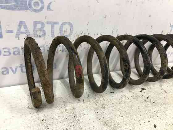 Пружина задняя Mitsubishi Lancer 2003-2009 MR594980 (Арт. 48333) Київ