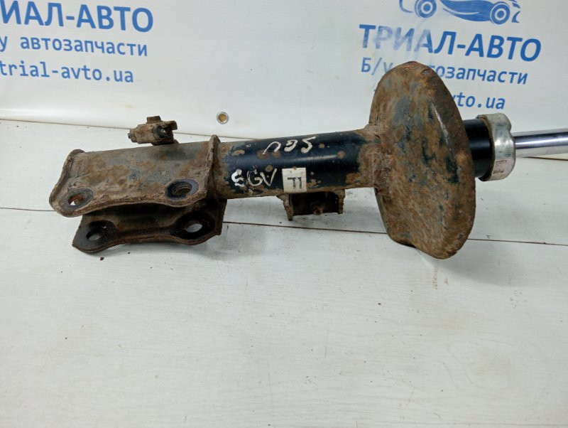 Амортизатор передний левый Suzuki Grand Vitara JT 2.4 БЕНЗИН J24B 2005 (б/у) Киев - изображение 2