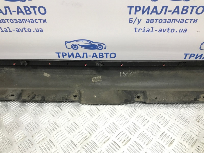 Накладка порога внешняя правая Toyota Avensis 2003-2009 75851-05010 (Арт. 39379) Київ - зображення 7