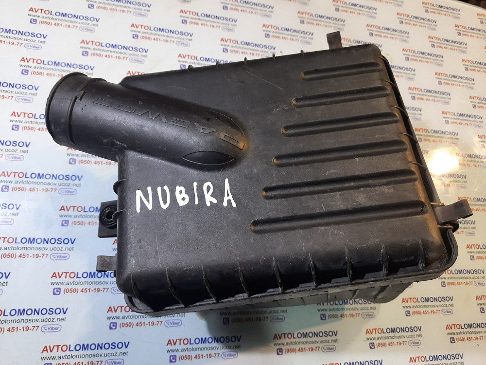 Корпус воздушного фильтра DAEWOO NUBIRA 1 -II 96270545 Дніпро - зображення 1