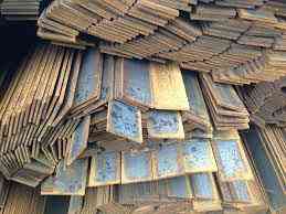 Штаба 30х50 ст.65Г Київ