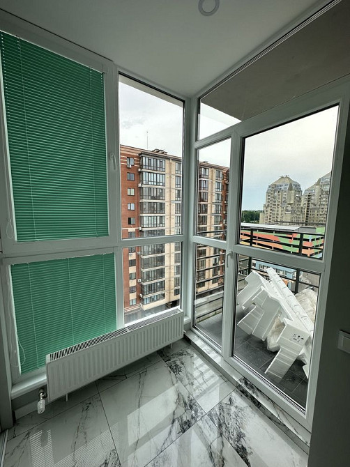 Продам. 1-к.кв. 9/10, пр.Слобожанский ул.Семейная ЖК "Брама-2" Днепр - изображение 8