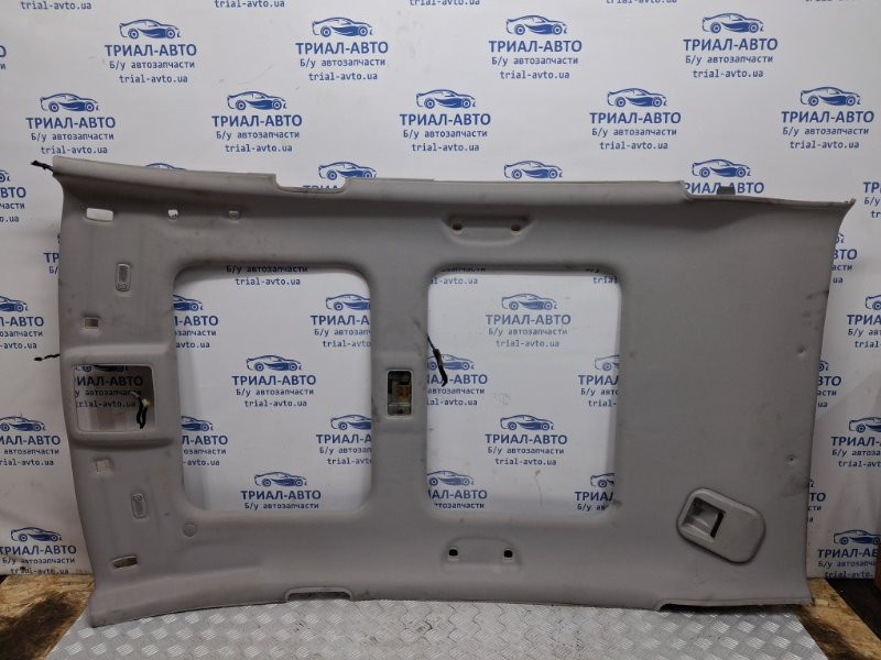 Потолок Kia Sportage SL 1.7 DIESEL D4FD 2010 (б/у) Київ - зображення 1