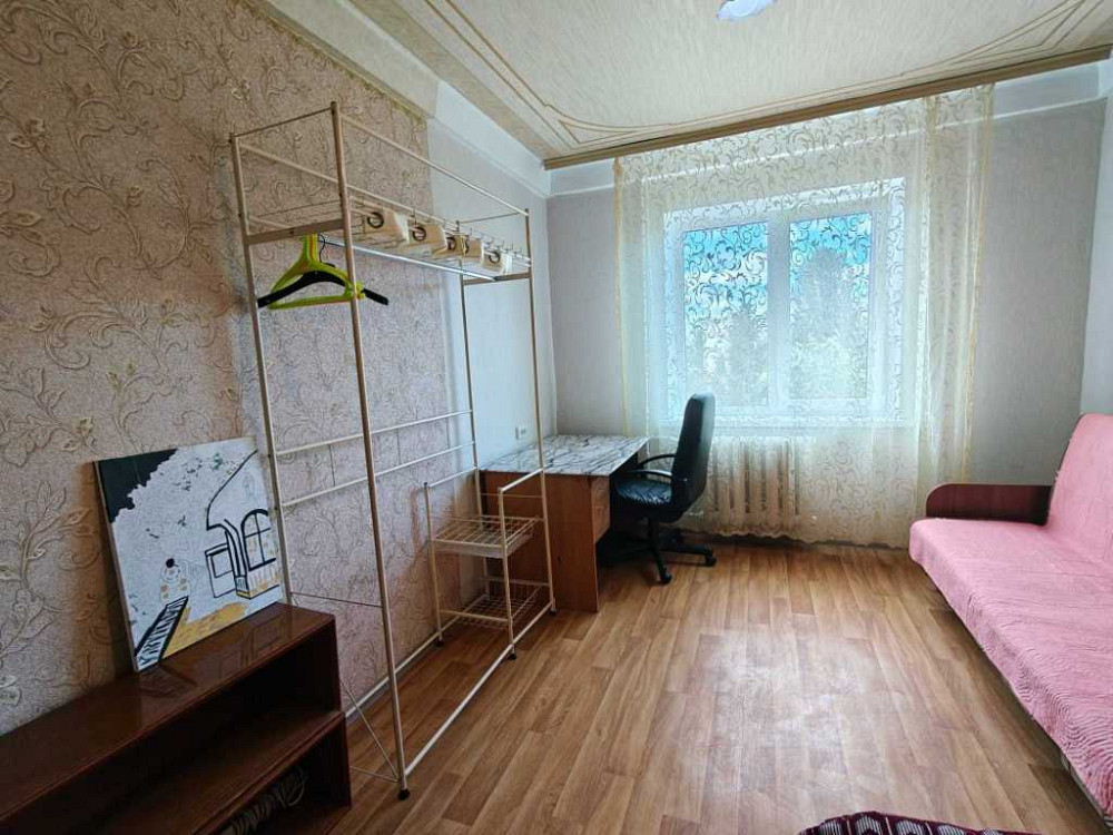 долгосрочная аренда комната Киев, Днепровский, 4000 грн./мес. Київ - зображення 8