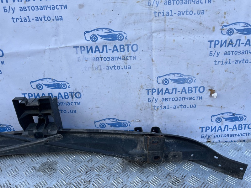 Усилитель бампера Jeep Grand Cherokee WK2 3.6 БЕНЗИН ERB 2010 (б/у) Київ - зображення 6