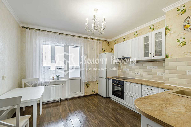 продажа 3-к квартира Киев, Голосеевский, 177000 $ Київ - зображення 11