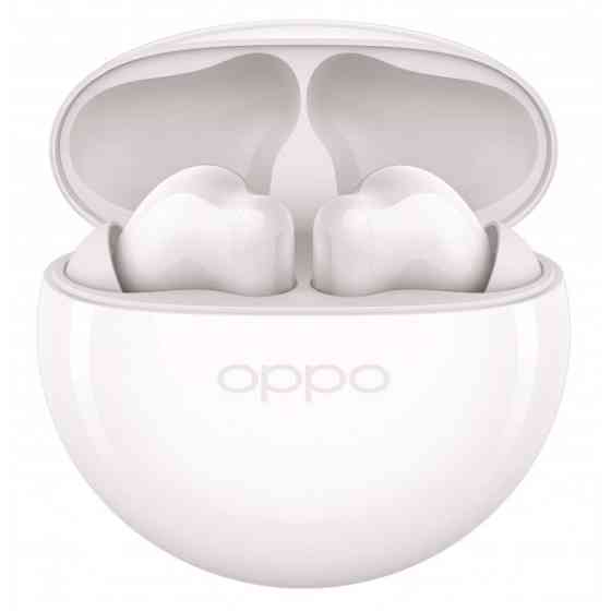 Bluetooth-гарнітура Oppo Enco Buds 2 (W14) White (ETE41 White) (Код товару:29721) Харьков