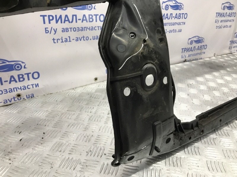 Панель передняя Hyundai Tucson JM 2.0 DIESEL D4EA 2004 (б/у) Київ - зображення 7