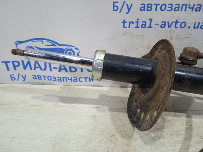 Амортизатор передний правый Nissan Juke F15 2010 перед. прав. (б/у) Київ - зображення 3