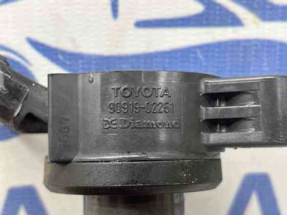 Катушка зажигания Lexus RX 350 2003-2009 9091902251 (Арт. 79327) Киев