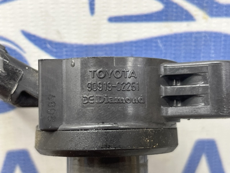 Катушка зажигания Lexus RX 350 2003-2009 9091902251 (Арт. 79327) Киев - изображение 4