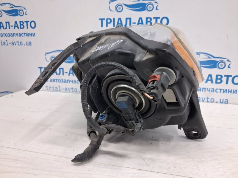 Фара правая Jeep Grand Cherokee 2010-2022 55079378AE (Арт. 75171) Київ - зображення 6