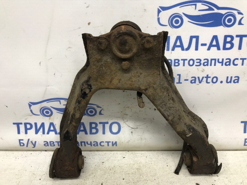 Рычаг передний верхний левый Mitsubishi Pajero Wagon 2006-2022 4010A037 (Арт. 49186) Київ - зображення 5