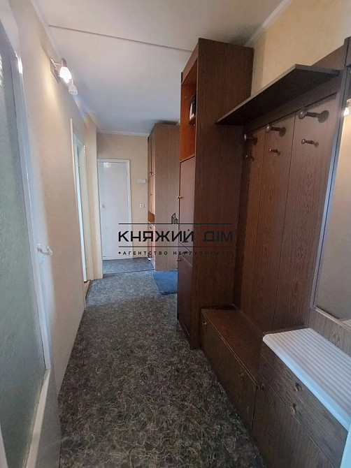 Оренда 2 кімнатна квартира м. Мінська КОД 11203906 Київ - зображення 6