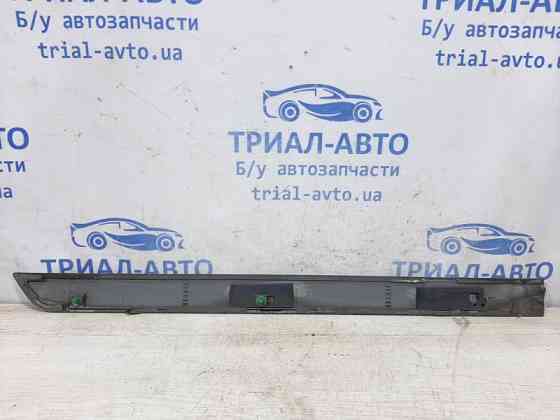 Накладка двери Mitsubishi Lancer 9 1.6 БЕНЗИН 4G18 2003 задн. лев. (б/у) Київ