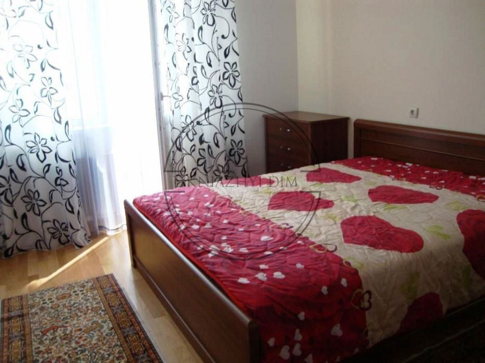 Оренда 2-кім. квартири ст. м. Осокорки. №11142896 Киев - изображение 8