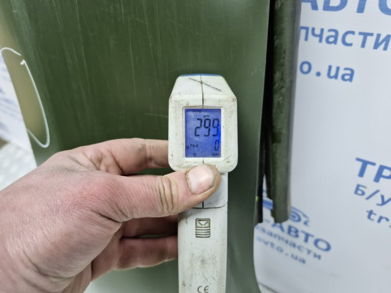 Крыло переднее левое Toyota RAV 4 A30 2.0 БЕНЗИН 1AZFE 2005 (б/у) Киев - изображение 5