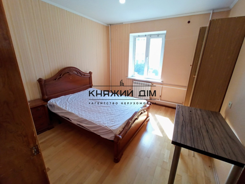 Затишна 2-кімнатна квартира м. Позняки Код: 11176801 Київ - зображення 7