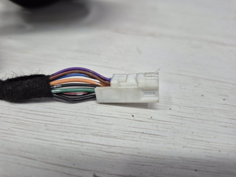 Зеркало правое Mazda 3 2013-2019 BJE4-69-121G (Арт. 50146) Київ - зображення 8