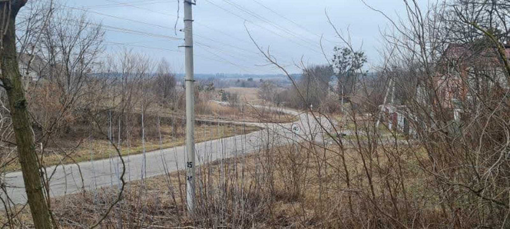 продажа участок под жилую застройку Фастовский, Пришивальня, 8000 $  - зображення 2