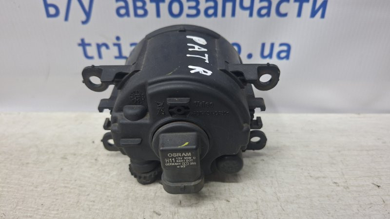 Фара противотуманная правая Nissan Pathfinder R51 2.5 DIESEL YD25DDTI 2004 (б/у) Киев - изображение 3