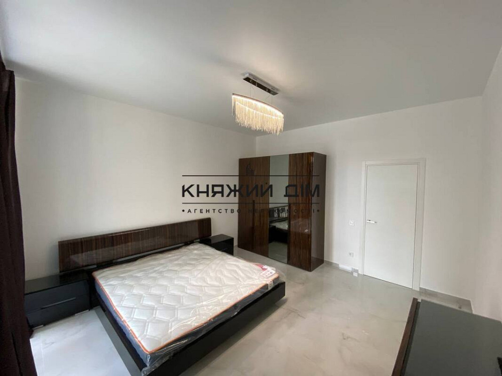 БЕЗ КОМІСІЇ! ПЕРША ЗДАЧА! Оренда 2-х кім. квартири в ЖК Ярославів Град. Код об’єкта 11203372 Київ - зображення 5