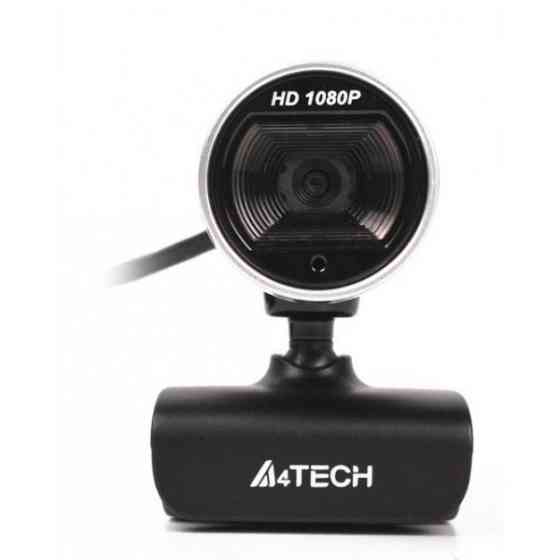 A4-tech Веб-камера A4Tech PK-910H USB Silver-Black (Код товару:13771) Харків