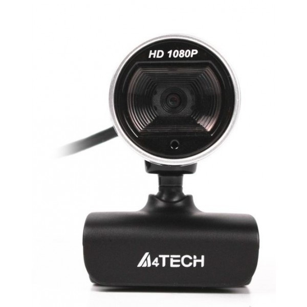 A4-tech Веб-камера A4Tech PK-910H USB Silver-Black (Код товару:13771) Харків - зображення 2