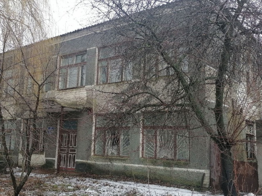 Продаємо Адмінбудинок Житомир - изображение 2