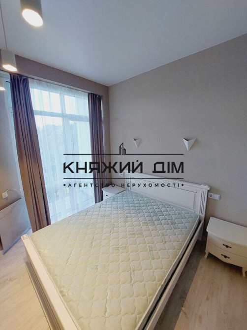 Перша здача! Оренда 1-но к. квартири м. Сирець. КОД 11203586 Київ - зображення 9