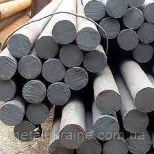 Круг 56мм сталь 35ХГСА Киев - изображение 1