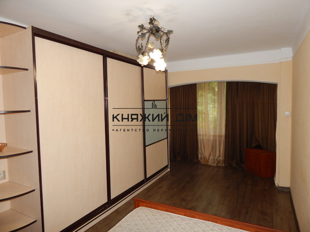 Оренда 2-х. ком., роздільна 5 хвилин М.Лівобережна. Код об'єкта: 11196733. Київ - зображення 4