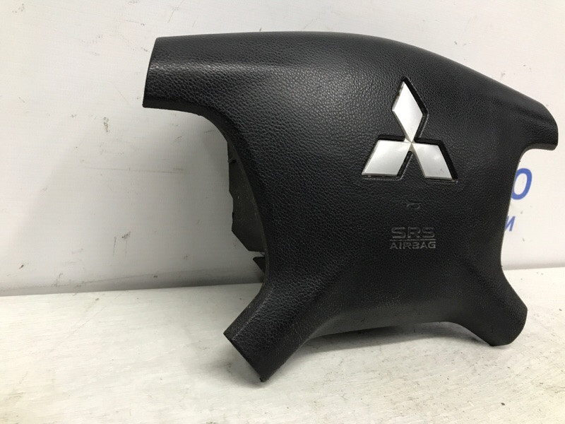 Подушка безопасности в руль Mitsubishi Pajero Wagon 2006-2022 7030a099 (Арт. 56543) Київ - зображення 2