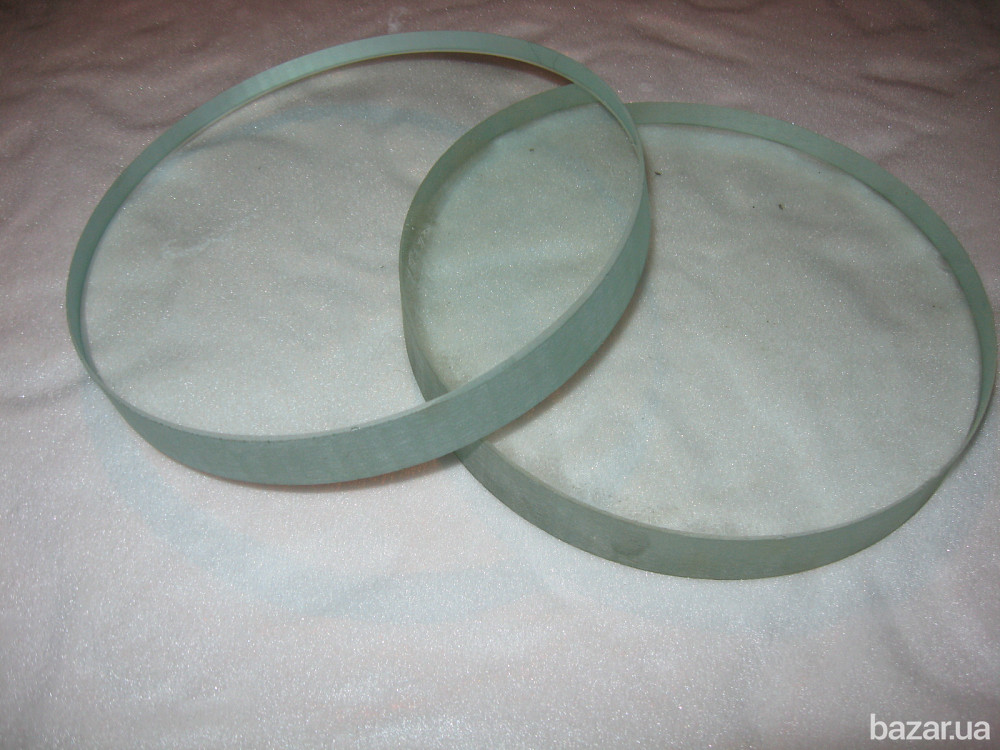 Стёкла смотровые и илюминаторные Харків - зображення 2