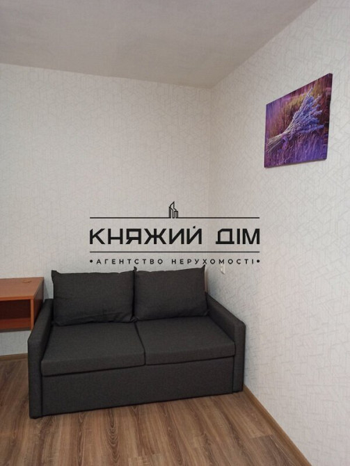 Оренда 1 кімнатна квартира ст. м. Святошин КОД 11203071 Київ - зображення 4