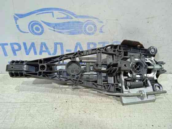 Ручка двери внешняя задняя левая Chevrolet Cruze 2009-2016 94567329 (Арт. 2417) Київ