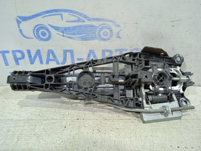 Ручка двери внешняя задняя левая Chevrolet Cruze 2009-2016 94567329 (Арт. 2417) Київ - зображення 2