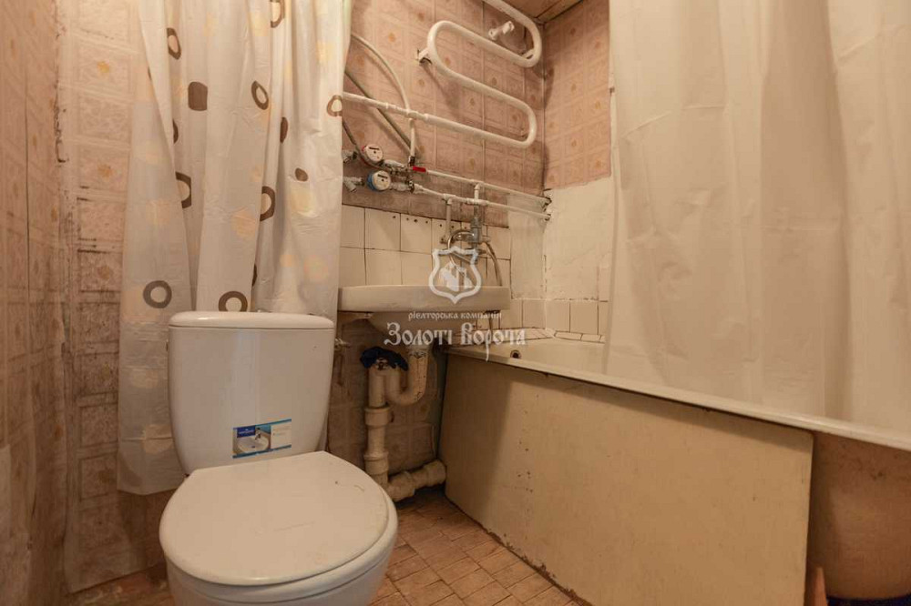 продажа 2-к квартира Киев, Днепровский, 42000 $ Київ - зображення 12