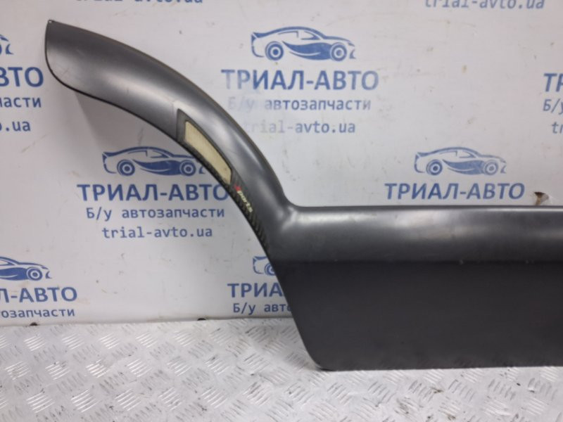 Накладка двери Hyundai Tucson JM 2.0 DIESEL D4EA 2004 задн. прав. (б/у) Київ - зображення 2