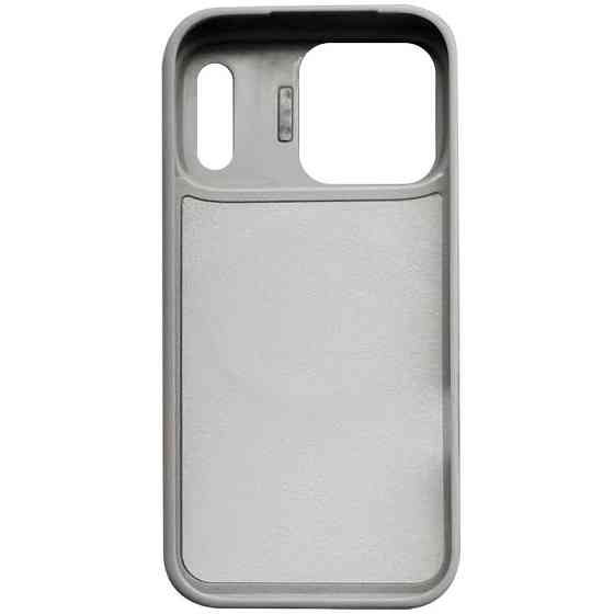 Чехол TPU+PC Wild Leopard with MagSafe and Lens для Apple iPhone 17 Pro (6.3") Херсон