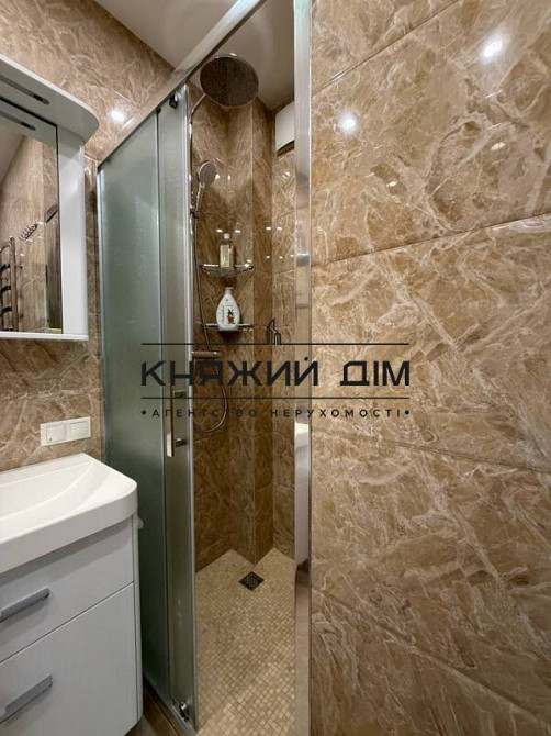 Оренда 2 кімнатної квартири в ЖК Телескоп на Позняках КОД 11204518 Киев - изображение 12