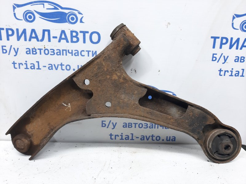Рычаг правый Suzuki Grand Vitara JT 2.0 БЕНЗИН J20A 2005 (б/у) Киев - изображение 5